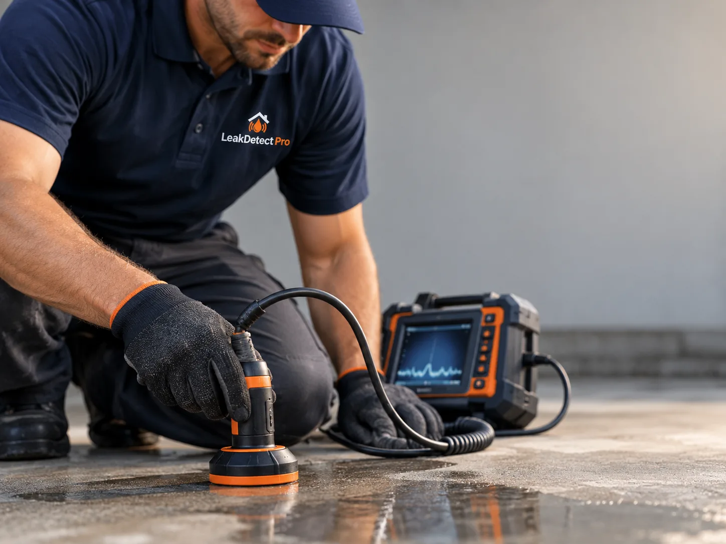 Flat Roof Analysis in Happy Camp, CA